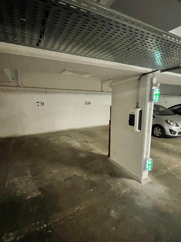 Installation de bornes de recharge partagées pour copropriété à Neuilly-sur-Seine