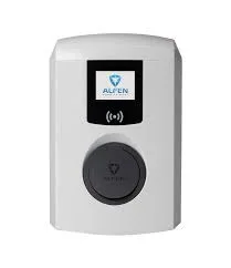 Alfen Eve Single Pro-Line