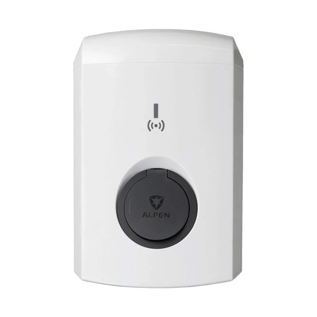 Alfen Eve Single S-Line