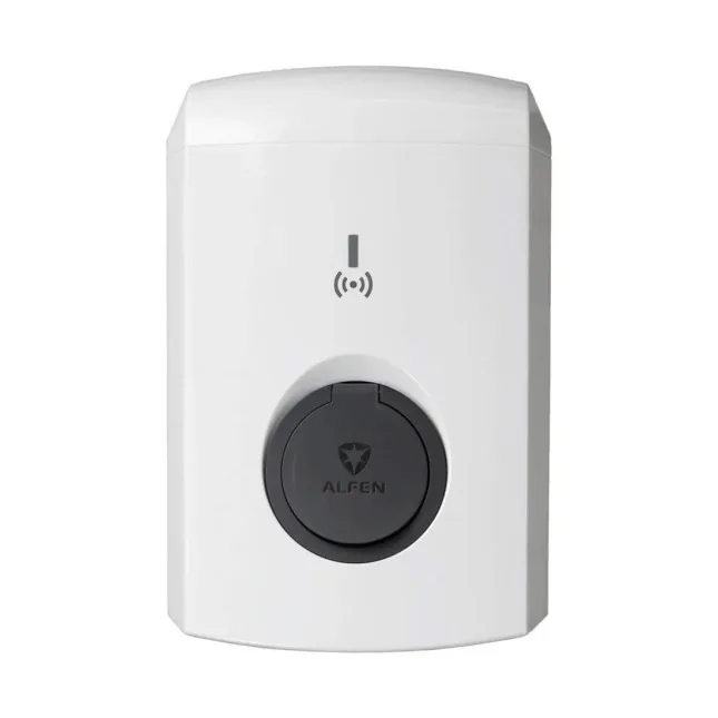 Alfen Eve Single S-Line