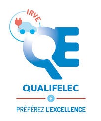 Qualifelec IRVE